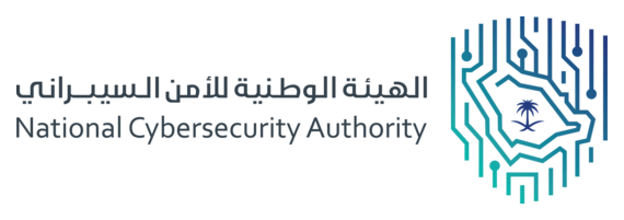 National Cybersecurity Authority (NCA) logo